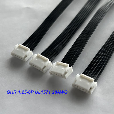 Tùy chỉnh Jst Molex Connector Wire Harness Điện tử và Cáp kết nối
