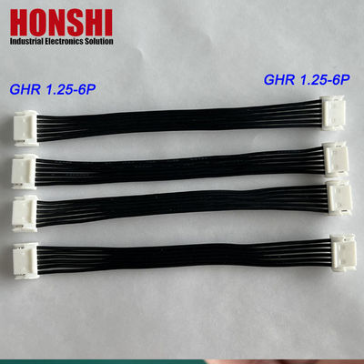 Tùy chỉnh Jst Molex Connector Wire Harness Điện tử và Cáp kết nối