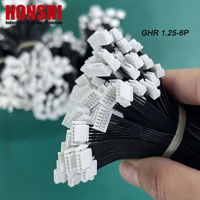 Tùy chỉnh Jst Molex Connector Wire Harness Điện tử và Cáp kết nối