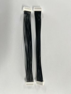 JST TE Molex Wire Harness 1.0 1.5 2.0 2.54 Lvds Cable Complete Wiring Harnesses cho điện
