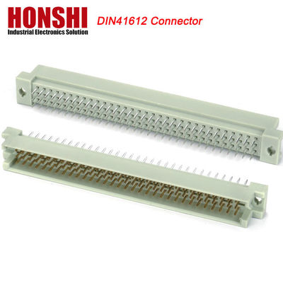 Bộ kết nối nữ DIN 41612
