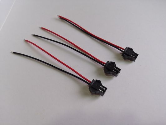 JST SH ZH XH SM PH 2.0 2.5 2.54 1.5MM Pitch Molex 1.25MM dây chuyền và lắp ráp cáp