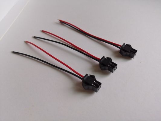 JST SH ZH XH SM PH 2.0 2.5 2.54 1.5MM Pitch Molex 1.25MM dây chuyền và lắp ráp cáp