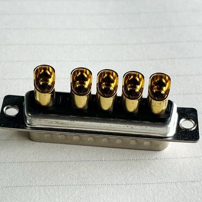 5w5 Dusb Pcb Nam Dip Nam Combo Dsub RF đồng trục 9w4 Điện 7w2 Điện cao D Sub Db 8w8 40a