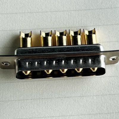 5w5 Dusb Pcb Nam Dip Nam Combo Dsub RF đồng trục 9w4 Điện 7w2 Điện cao D Sub Db 8w8 40a