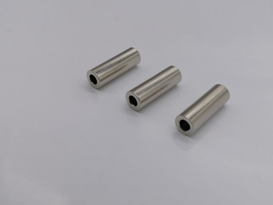 Sản xuất Chốt Đầu Cực Đồng Gia Công Chính Xác, Chốt Tiện Đồng Thau CNC POM