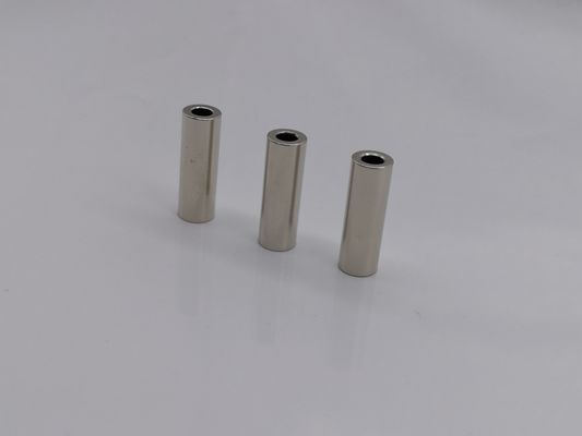 Sản xuất Chốt Đầu Cực Đồng Gia Công Chính Xác, Chốt Tiện Đồng Thau CNC POM
