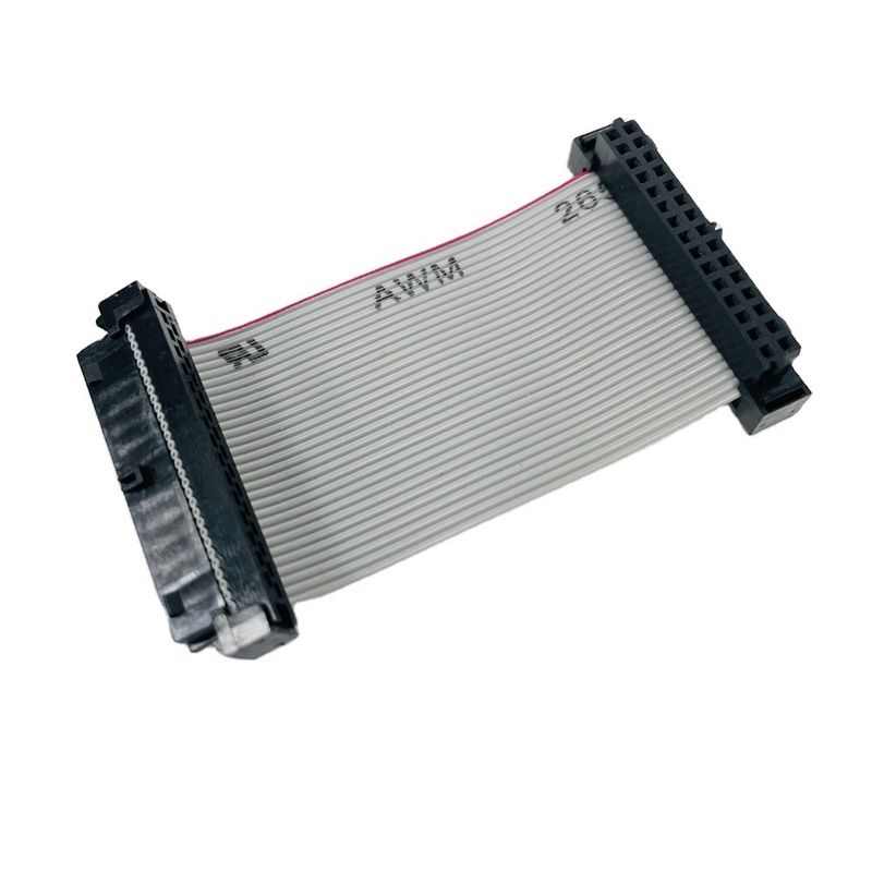 IDC 2mm Flat Cable Wire 6 Pin - 64 Pin Wire To Board Connector tùy chỉnh