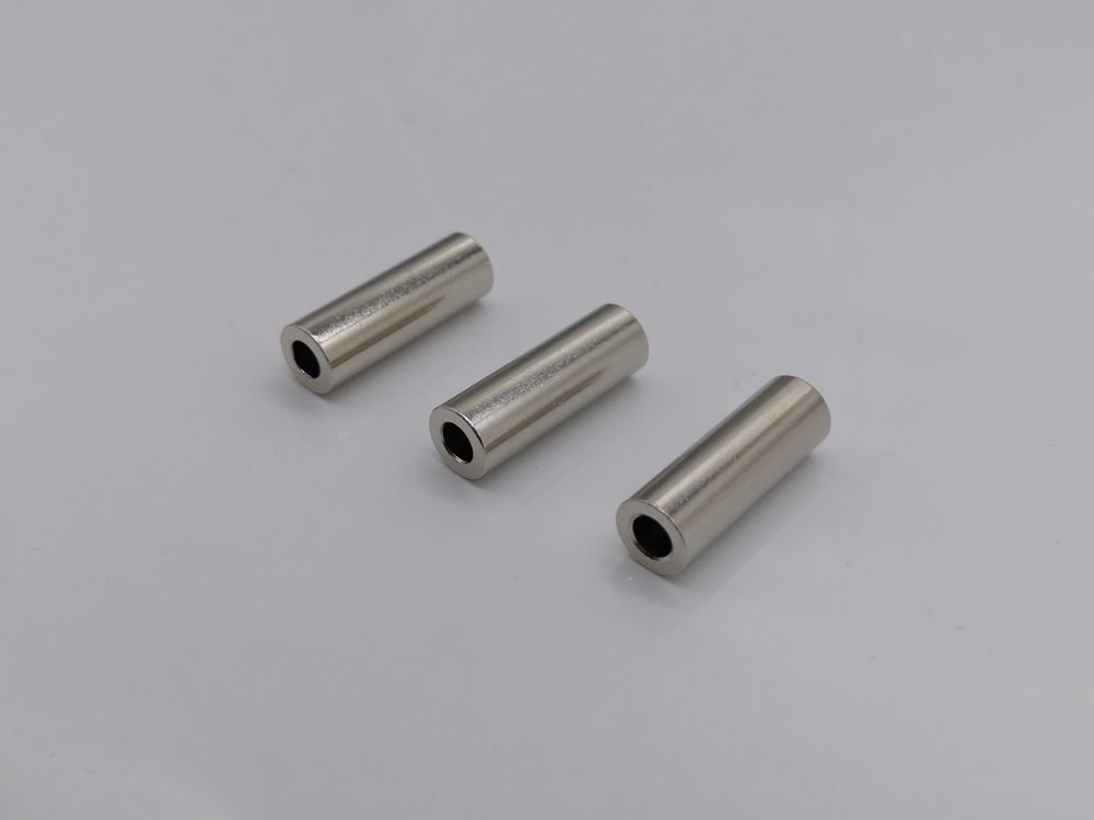 Sản xuất Chốt Đầu Cực Đồng Gia Công Chính Xác, Chốt Tiện Đồng Thau CNC POM