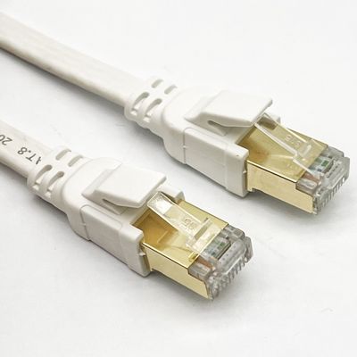 1M 5M 10M 20M 50M Hệ thống kết hợp cáp RJ45 CAT6 CAT7 CAT8 UTP máy tính