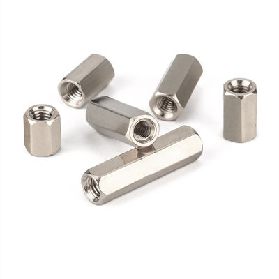 Thép PCB lắp đặt studs lề hexagon spacers M2 M3 M4 nam nữ đứng