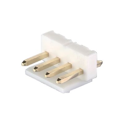 VH3.96 Cáp để kết nối bảng 2 - 10 Pin Wafer Housing Terminal Plating Tin